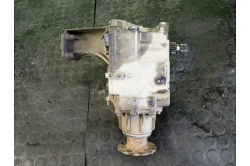 Diferencial Hyundai Tucson I 2.0 B 2008