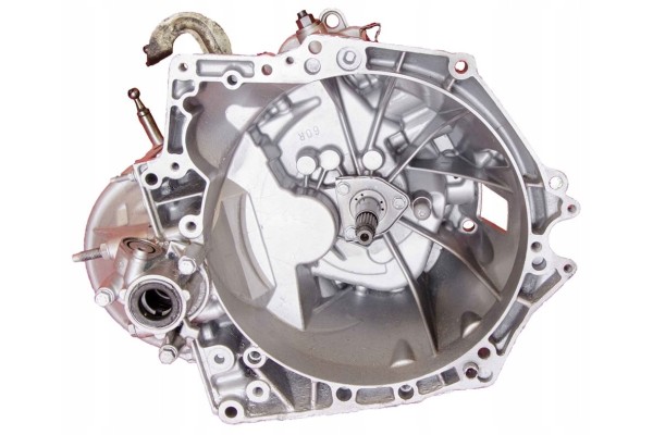 Gearbox housing Citroen Peugeot 1 6 20ET13 Catalog number of the part Obudowa Skrzynia biegow 20ET13