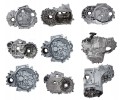 Gearbox housing Citroen Peugeot 1 6 20ET13