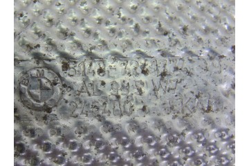 7241774 CUBRECARTER BMW SERIE 3 TOURING (F31) 318d 2014 7241774 198178 BMW - 2