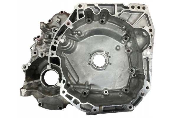HOUSING AUTOMATIC TRANSMISSION JF015E JUKE QASHQAI