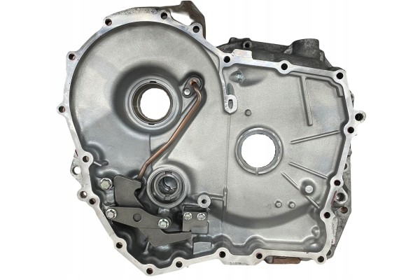 HOUSING AUTOMATIC TRANSMISSION JF015E JUKE QASHQAI Catalog number of the part JF015