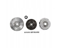 NTY NZS VW 009 Set of clutches