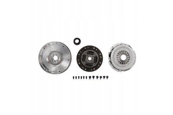 NTY NZS VW 009 Set of clutches