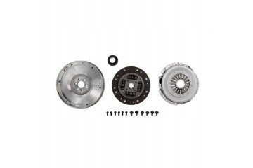 NTY NZS VW 009 Set of clutches