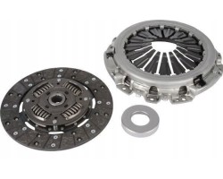 HERTH BUSS JAKOPARTS J2001212 Clutch set 250mm