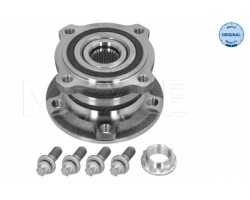 MEYLE 3147530012 WHEEL BEARING BMW T E70 X5 3 0 4 8 07 KIT WITH HUB