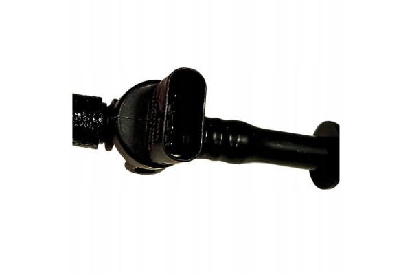 Fuel pressure and temperature sensor with Alfa Romeo 50573625 OE cable Packaging status original