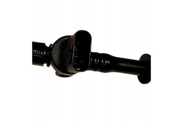 Fuel pressure and temperature sensor with Alfa Romeo 50573625 OE cable Packaging status original