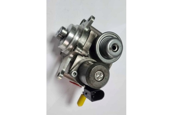Injection fuel pump 1 6 thp regeneration Peugeot 508 3008 207 208 308