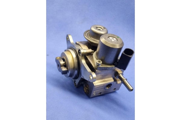 Injection fuel pump 1 6 thp regeneration Peugeot 508 3008 207 208 308 Part manufacturer Peugeot OE