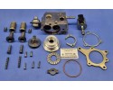 Injection fuel pump 1 6 thp regeneration Peugeot 508 3008 207 208 308 Quality of parts according to GVO O original with manufact