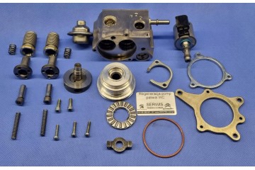 Injection fuel pump 1 6 thp regeneration Peugeot 508 3008 207 208 308 Quality of parts according to GVO O original with manufact