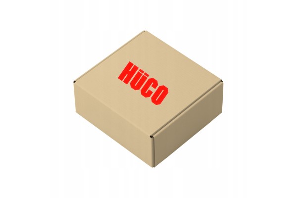 Fuel pump HUCO HUCO132730