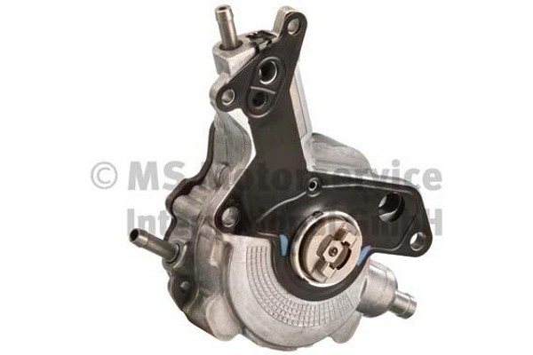 Fuel pump vacuum Part manufacturer Pierburg