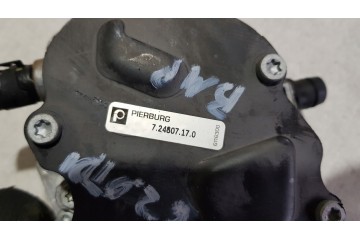 Fuel pump vacuum Catalog number of the part 7 24807 17 0
