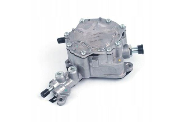 Fuel pump vacuum Engine type not specified