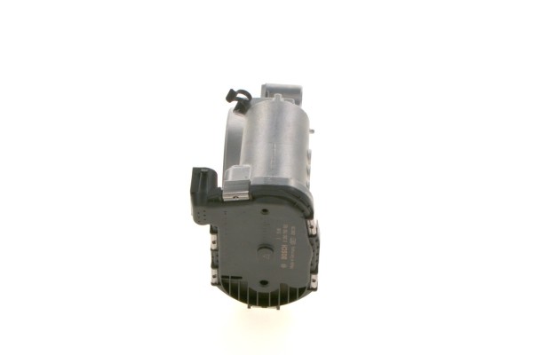 0 280 750 182 AIR THROTTLE DB E CLASS W211 06