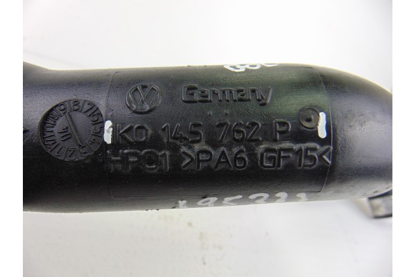 1K0145762P TUBO VOLKSWAGEN GOLF V (1K1)(10.2003)