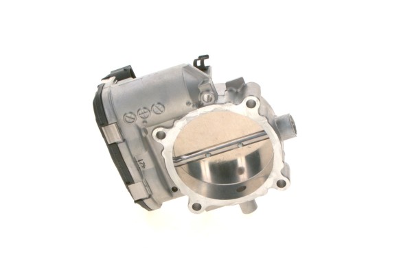 0 280 750 182 AIR THROTTLE DB E CLASS W211 06 Catalog number of the part 0 280 750 182