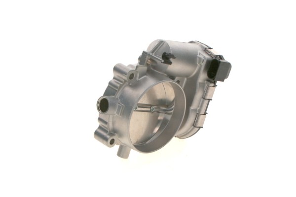 0 280 750 182 AIR THROTTLE DB E CLASS W211 06 Quality of parts according to GVO P replacement with original quality