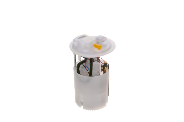 PUMP PAL MODULE RENAULT MEGANE 1 2TCE 1 0580200147 BOSCH