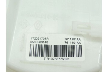 PUMP PAL MODULE RENAULT MEGANE 1 2TCE 1 0580200147 BOSCH Engine type not specified