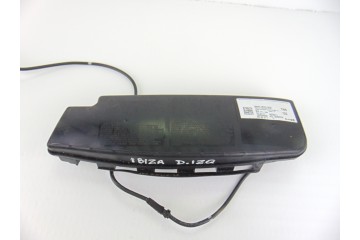 34070624D  AIRBAG LATERAL IZQUIERDO SEAT IBIZA ST (6J8) Reference 2014 34070624D 195466 SEAT - 1