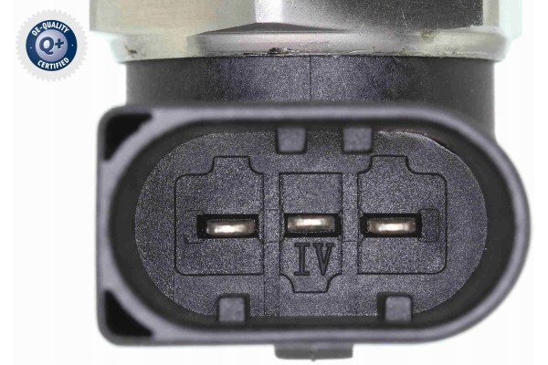 VEMO V20 72 5246 SENSOR FUEL PRESSURE Part manufacturer Vemo