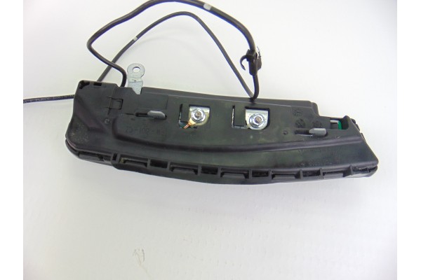 34070624D  AIRBAG LATERAL IZQUIERDO SEAT IBIZA ST (6J8) Reference 2014 34070624D 195466 SEAT - 1