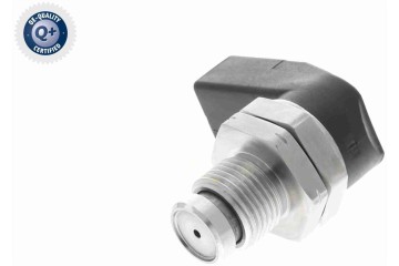 VEMO V20 72 5246 SENSOR FUEL PRESSURE Quality of parts according to GVO Q original with factory logo OEM OES