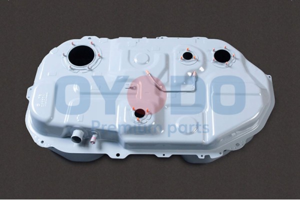 90B5005 OYO OYO FUEL TANK MITSUBISHI OYODO Quality of parts according to GVO Q original with factory logo OEM OES
