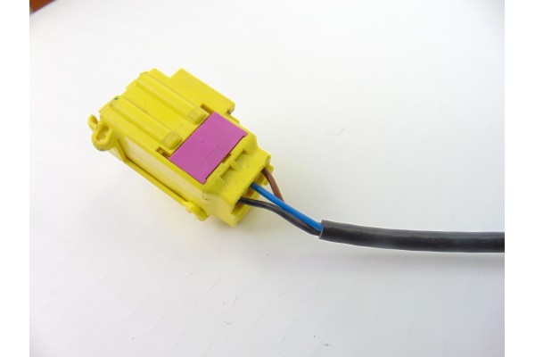 34070624D  AIRBAG LATERAL IZQUIERDO SEAT IBIZA ST (6J8) Reference 2014 34070624D 195466 SEAT - 3