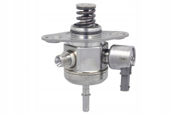 High pressure pump BOSCH 0 261 520 289