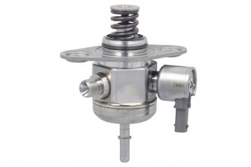 High pressure pump BOSCH 0 261 520 289