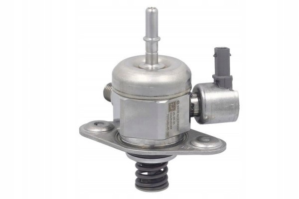 High pressure pump BOSCH 0 261 520 289 Part manufacturer Bosch