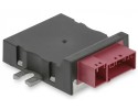 FUEL PUMP RELAY CONTROLLER 629 457 TOPRAN