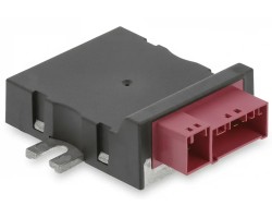 FUEL PUMP RELAY CONTROLLER 629 457 TOPRAN