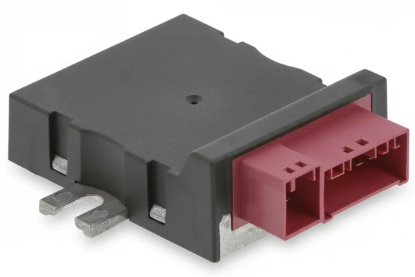 FUEL PUMP RELAY CONTROLLER 629 457 TOPRAN
