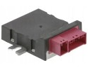 FUEL PUMP RELAY CONTROLLER 629 457 TOPRAN Packaging status original