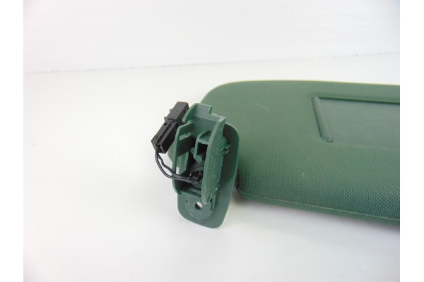 4B0857552 PARASOL DERECHO AUDI A6 AVANT (4B5) 3.0 2002 4B0857552 195369 AUDI - 1