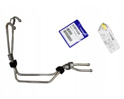 VOLVO C30 S40 V50 S80 V70 fuel line injectors 1 2 1 6D OE