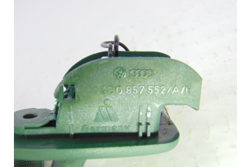 4B0857552 PARASOL DERECHO AUDI A6 AVANT (4B5) 3.0 2002 4B0857552 195369 AUDI - 3