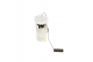 FUEL PUMP TANK 0 986 580 313 BOSCH VOLVO Packaging status original