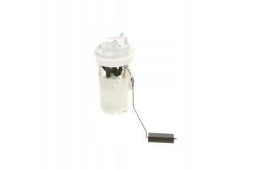FUEL PUMP TANK 0 986 580 313 BOSCH VOLVO Quality of parts according to GVO Q original with factory logo OEM OES