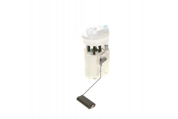 FUEL PUMP TANK 0 986 580 313 BOSCH VOLVO Product weight with unit packaging 4 kg