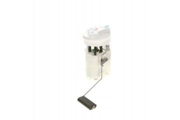 FUEL PUMP TANK 0 986 580 313 BOSCH VOLVO Product weight with unit packaging 4 kg