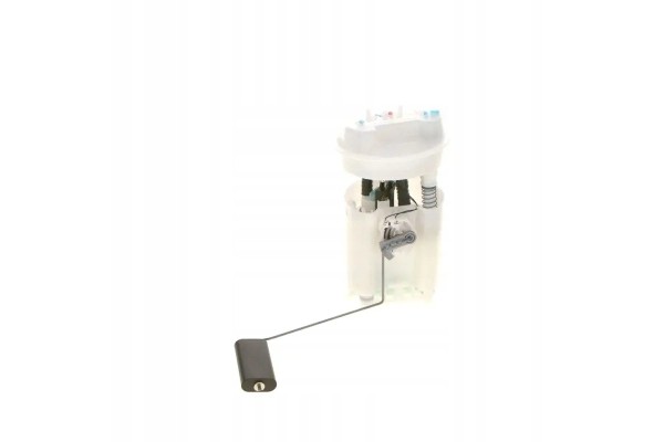 FUEL PUMP TANK 0 986 580 313 BOSCH VOLVO Catalog number of the original FORD 30865670 VOLVO 30630538 VOLVO 30630593 VOLVO 308656