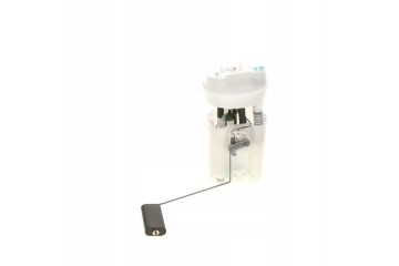 FUEL PUMP TANK 0 986 580 313 BOSCH VOLVO Catalog number of the original FORD 30865670 VOLVO 30630538 VOLVO 30630593 VOLVO 308656