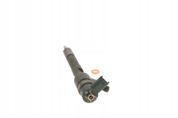 INJECTION NOZZLE 0 445 110 614 BOSCH ALFA ROMEO Catalog number of the original ALFA ROMEO 55255406 CITROEN PEUGEOT 16 163 20580 